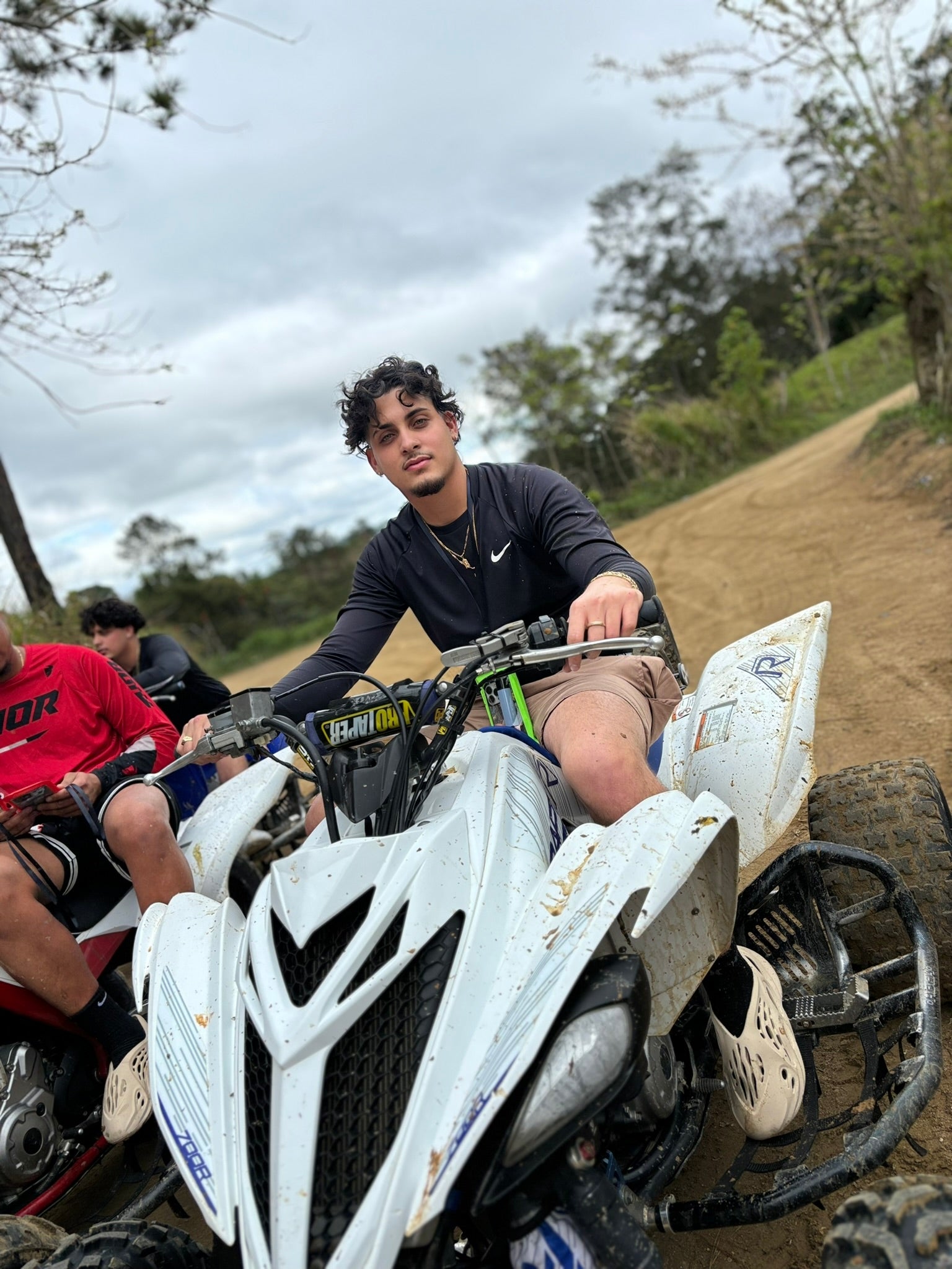 Tour Completo 3 Horas – Fourwheel, Raptor y Buggy