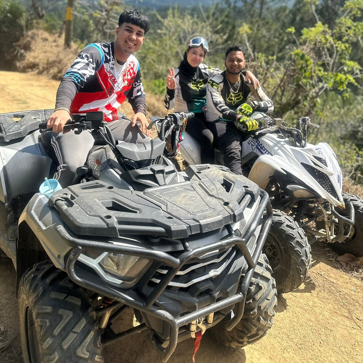 Tour VIP Jarabacoa