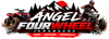 Ángel Fourwheel Jarabacoa - Inicio