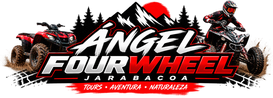 Ángel Fourwheel Jarabacoa - Inicio